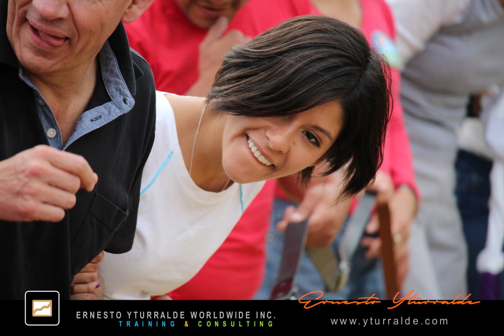 Team Building Group LATAM | Taller de trabajo en equipo con foco en coordinación y resultados sostenibles