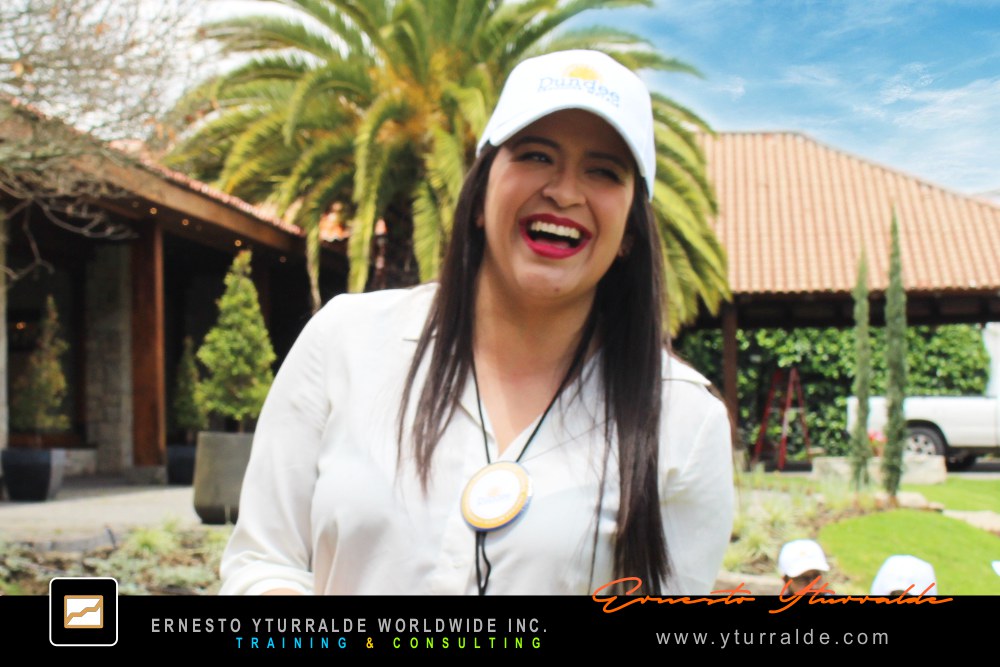 Team Building Group LATAM | Desafíos de cuerdas para cultivar confianza y resiliencia